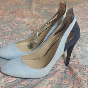 Zara trafaluc shoes. NWOT